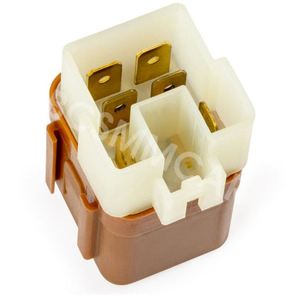 ya 5 8.7 Car Auto Multi-Purpose Relay 6-Pins 25230-C9973 Fit for INFINITI FX45 2003-2007