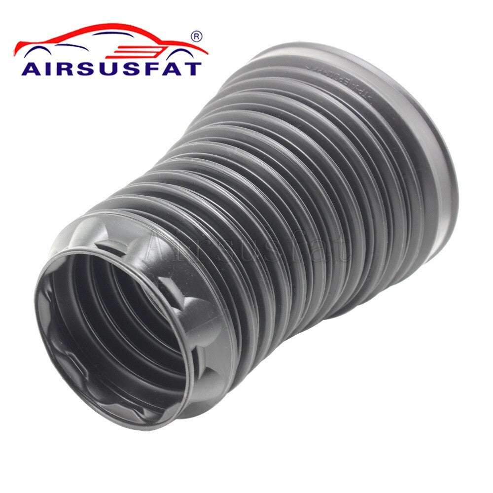 ya 1 8.5.3 2 Pieces Front Air Suspension Dust Cover for Jeep Grand Cherokee WK2 68029902AE 11-18