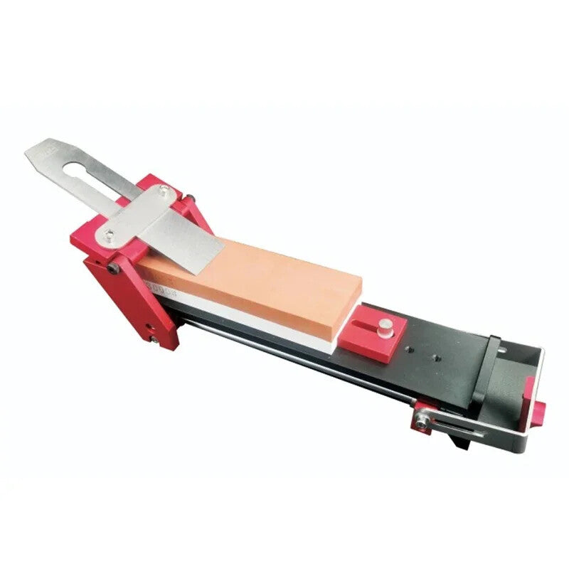 ya 25 Household Woodworking Planer, Kitchen Knife, Gantry Fixed-angle ener