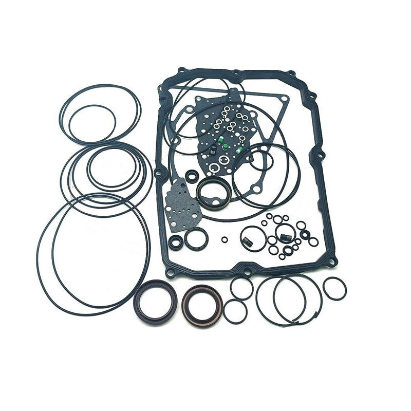 ya 1 8.5.1 AC60E AC60F Automatic Transmission Master Overhaul Rebuild Kit for Prado 3.5L