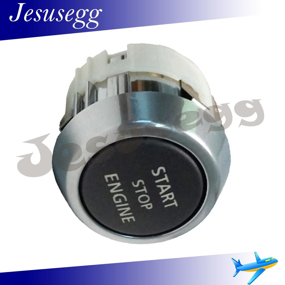 ya 13 for Land Rover LR2 2008-2012 Part #LR002193 LR023490 Push Button Ignition Switch