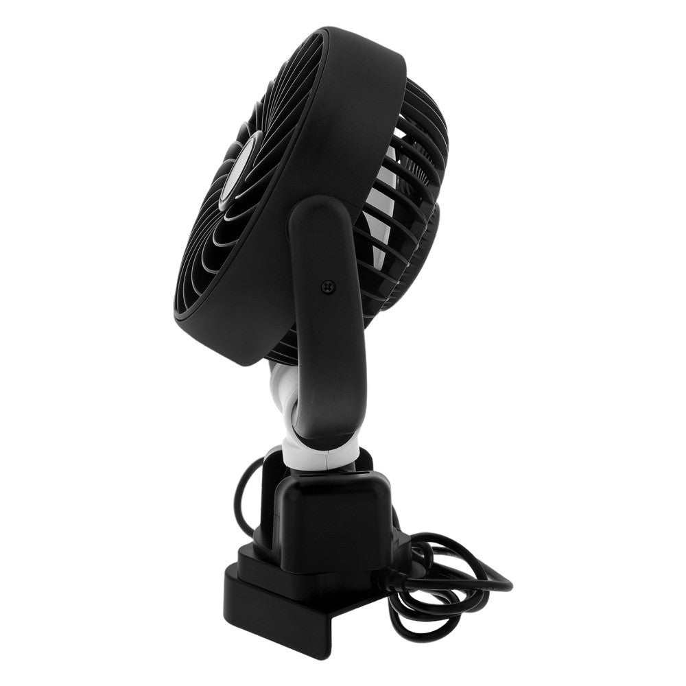 ya 12 5.22.2 Car Fan Electric for Truck Summer Automotive Electronic Cars Cooling