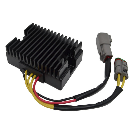 ya 8 5.27.2 Regulator rectifier 278001581 278001969 compatible with Seadoo