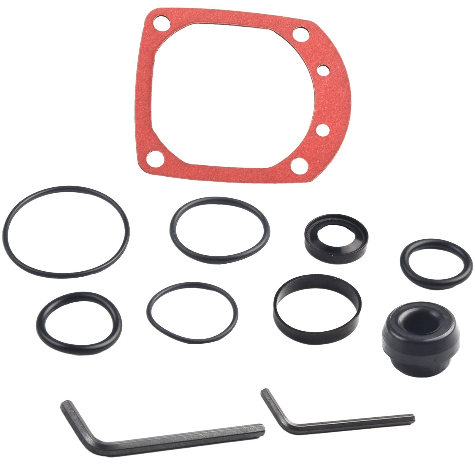 ya 17 Steel iler Overhaul Kit Upgrade Your For BN125A BN138 BN200A BN200V12 150A