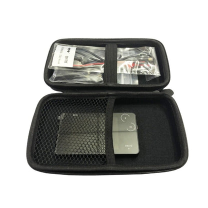 ya 26 Carry Case for ES120 ES121 Electric Screwdriver DS211 DS212 DS213 Oscilloscope