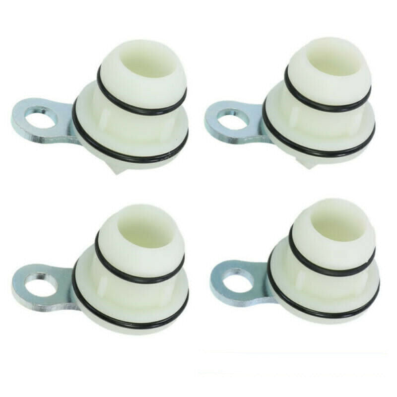 ya 1 8.5.1 4-Pack Non-M for DS Extension Plug for Chrysler for Dodge for Jeep for Ram Hemi 53032221AA