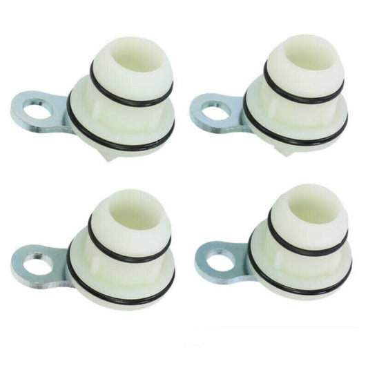 ya 1 8.5.1 4-Pack Non-M for DS Extension Plug for Chrysler for Dodge for Jeep for Ram Hemi 53032221AA