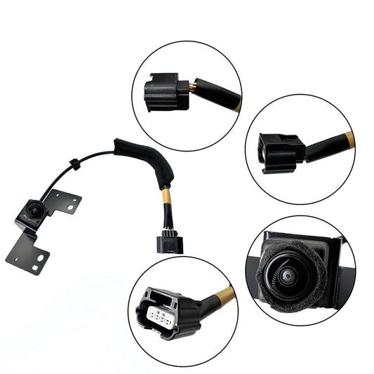 ya 1 7.9 Front Parking Assist Camera 284F1-6CA0A for Nissan for Altima 2019 2020