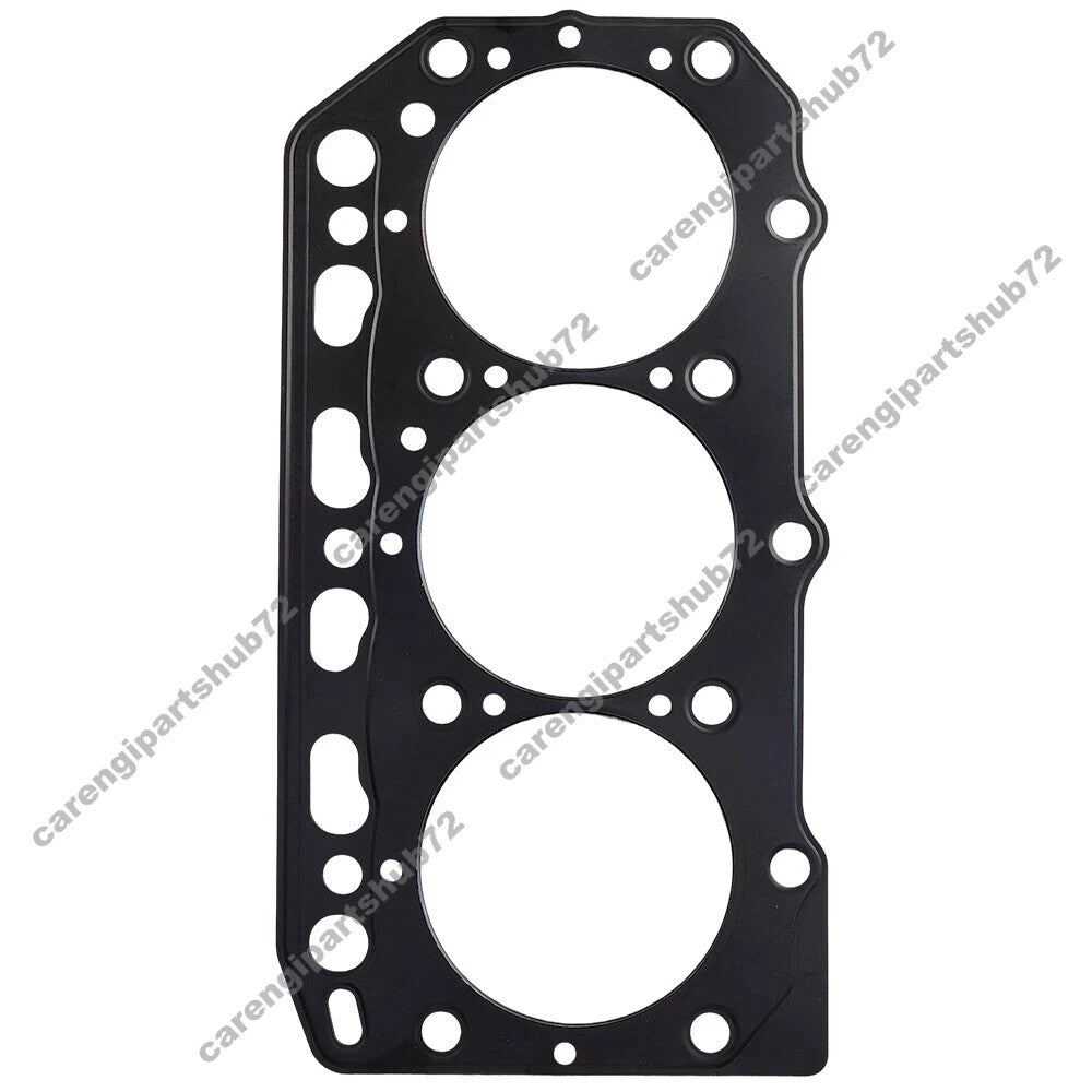 ya 5 8.7 Overhaul gasket set for Yanmar 3TNV88 Komatsu 3D88E engine