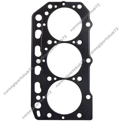 ya 5 8.7 Overhaul gasket set for Yanmar 3TNV88 Komatsu 3D88E engine