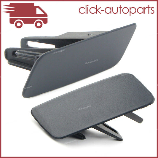ya 27 6.18.2 Front Head Lamp Washer Cover Cap Fits 2013 14 15 16 17 for Range Rover LH & RH Side