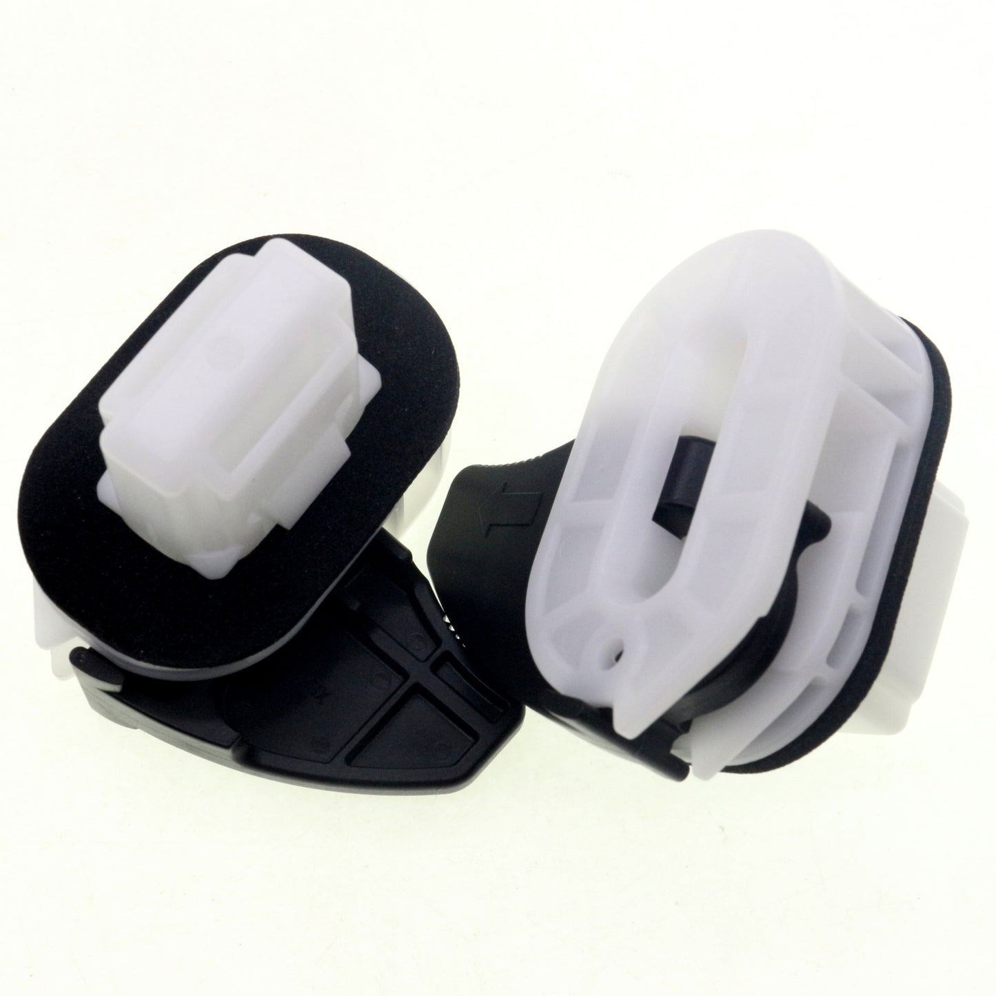 ya 5 8.7 Rear for SEAT Cushion Retaining Fastener Clips Kit Fit for Tesla Model 3 & Y