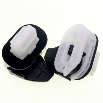 ya 5 8.7 Rear for SEAT Cushion Retaining Fastener Clips Kit Fit for Tesla Model 3 & Y