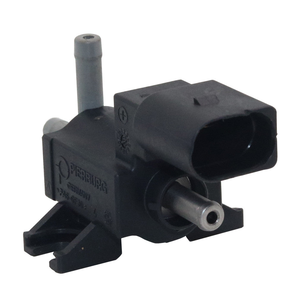 ya 3 6.25.2 Turbocharging control pressure valve solenoid valve suitable for VW for Audi A4 A5 TT 06F906283F