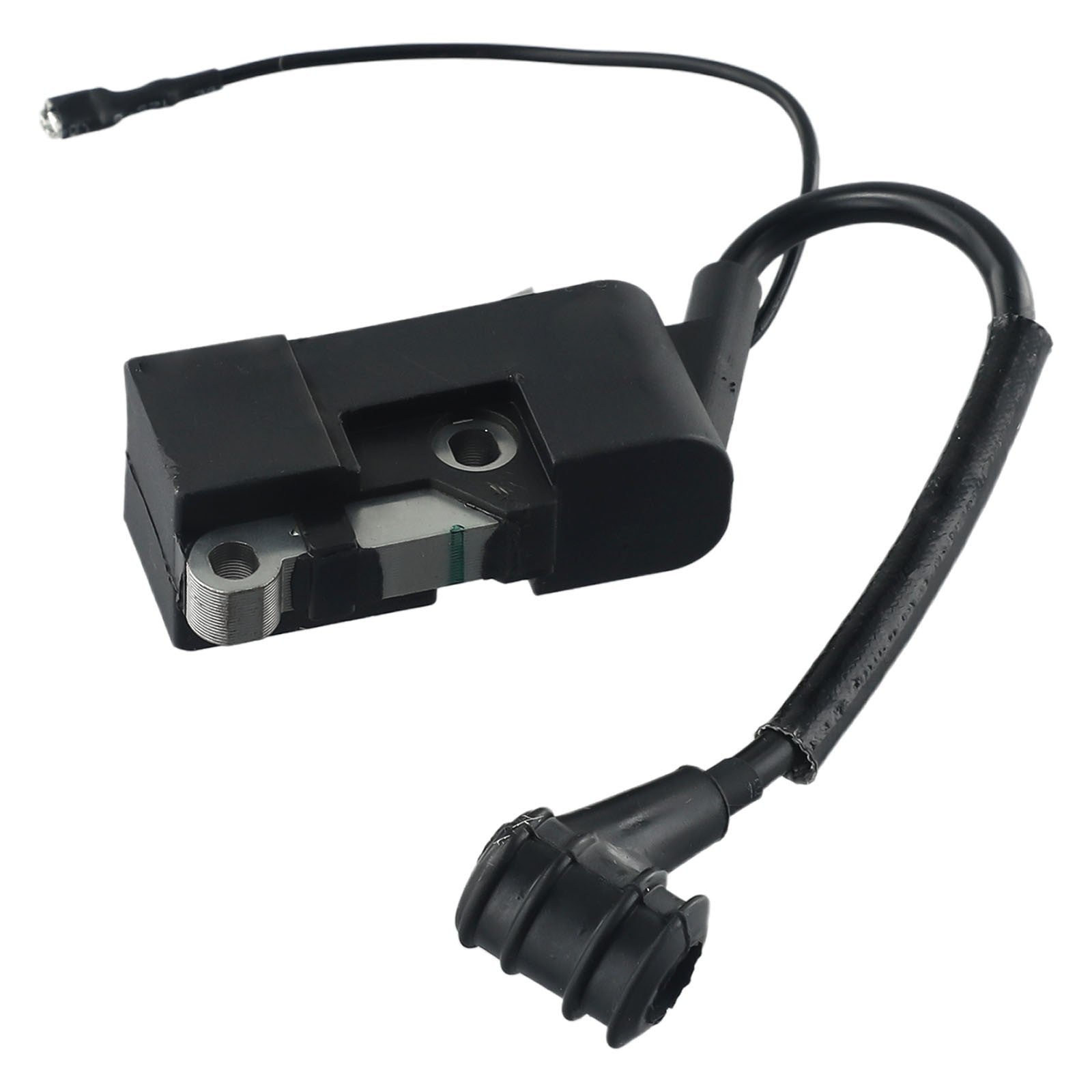 ya 17 Ignition Coil For Chinese Chainsaw 4500 5200 5800 152F-100A Parts Spare