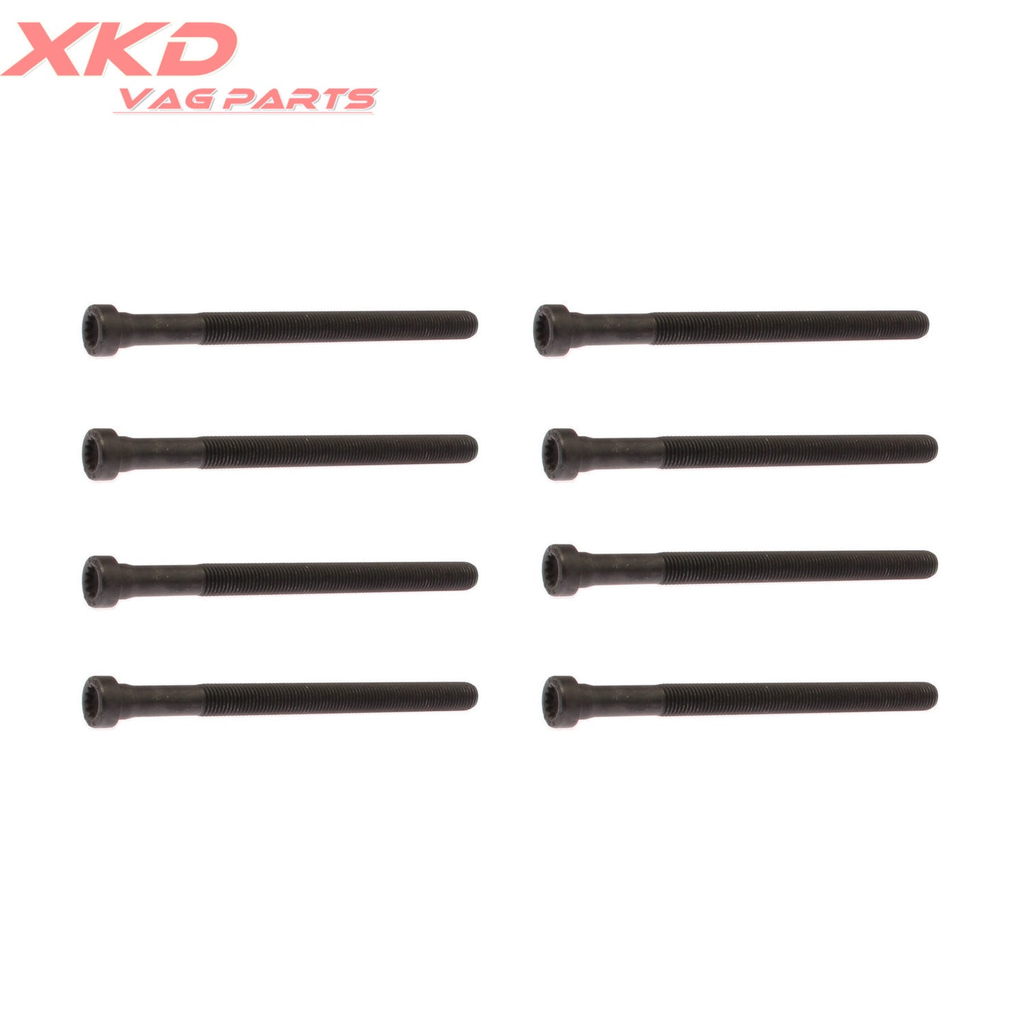 ya 5 8.7 3.0TDI 2.7L Cylinder Head Bolts for VW Touareg for Audi for A4 A5 for Q5 CGKA CGK CDY
