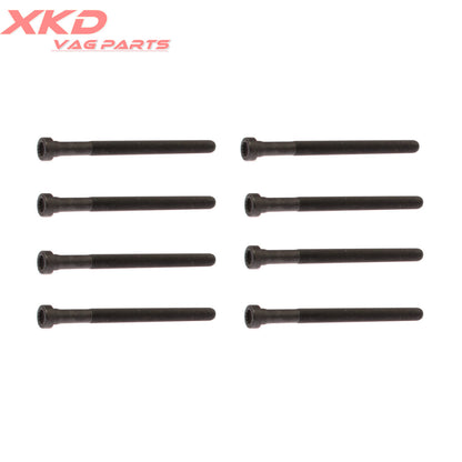 ya 5 8.7 3.0TDI 2.7L Cylinder Head Bolts for VW Touareg for Audi for A4 A5 for Q5 CGKA CGK CDY