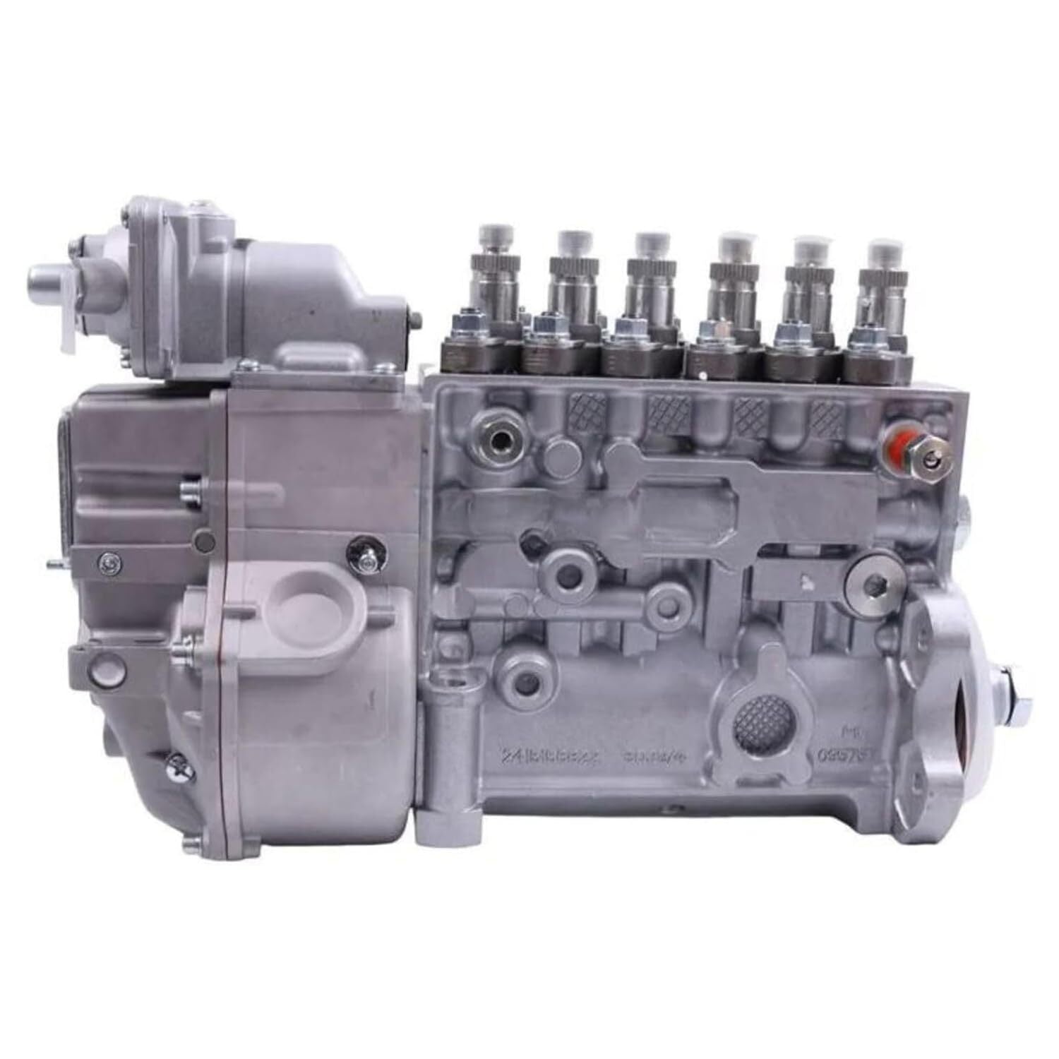 ya 27 7.2 Fuel Injection Pump 3282610 4945791 For Engine 6CT8.3-C300PS 0406736922