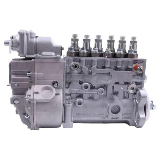 ya 27 7.2 Fuel Injection Pump 3282610 4945791 For Engine 6CT8.3-C300PS 0406736922
