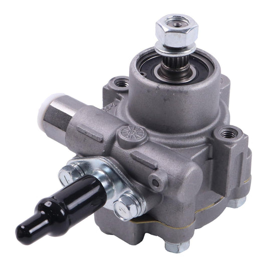 ya 1 7.4 Power Steering Pump 3887373 Compatible for Volvo Penta 4.3 5.0 5.7 GXi-engines V6 V8