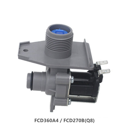 ya 26 Washing Machine Solenoid Valve Water Inlet Valve Part Fit for LittleSwan