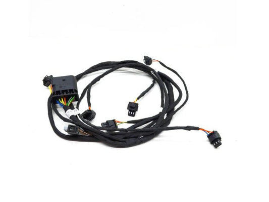 ya 1 8.5.1 Front bumper parking sensor wiring harness for X166 gls