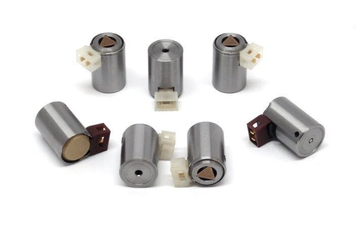 ya 1 8.5.3 for Audi 01M Transmission Shift/TCC/EPC Solenoid Valve Kit 1995- (99102)*