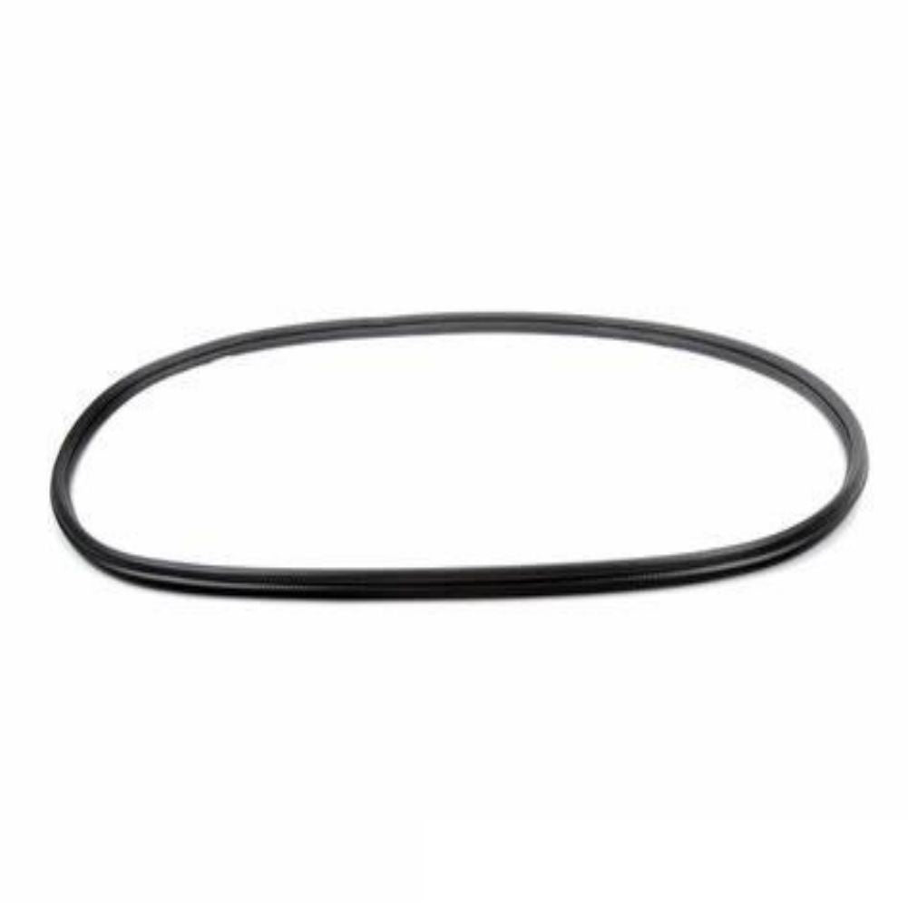 ya 9 6.4 Rubber/Felt Door Edge Protector Seal for BMW X3 F25 2011-2017