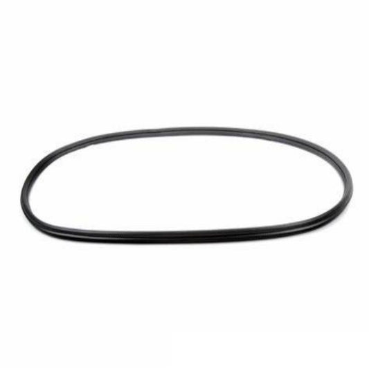ya 9 6.4 Rubber/Felt Door Edge Protector Seal for BMW X3 F25 2011-2017