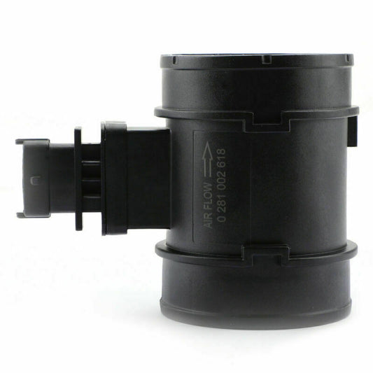 ya 1 8.5.3 Mass Air Flow Meter Sensor fit for Vauxhall for Opel Astra H for Corsa D Vectra #C0281002618