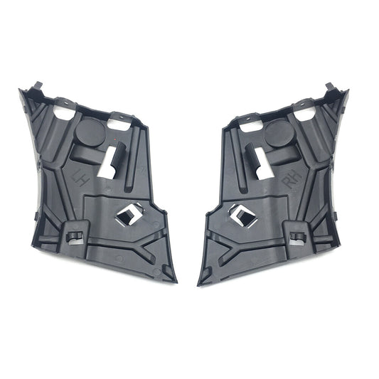 ya 27 6.18.2 2Pcs Bumper Side Cover Mount Bracket Front Left & Right for 2018-2021 for Volvo XC60