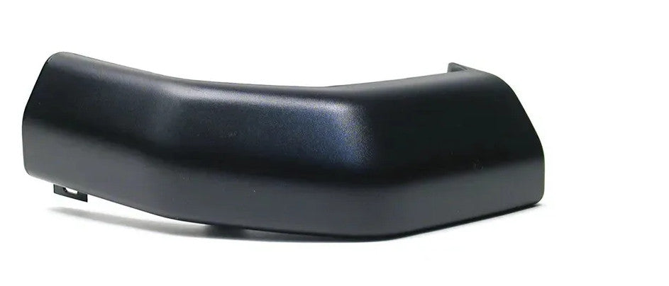 ya 4 6.17.2 for for Land Rover Discovery 2 Finisher Rear Bumper End Cap Left LH DQR101090