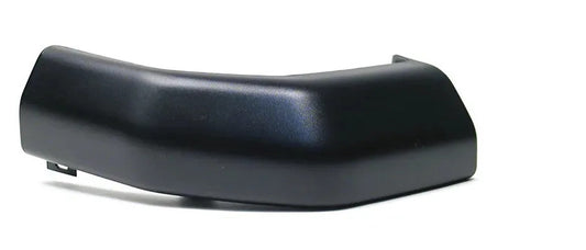 ya 4 6.17.2 for for Land Rover Discovery 2 Finisher Rear Bumper End Cap Left LH DQR101090