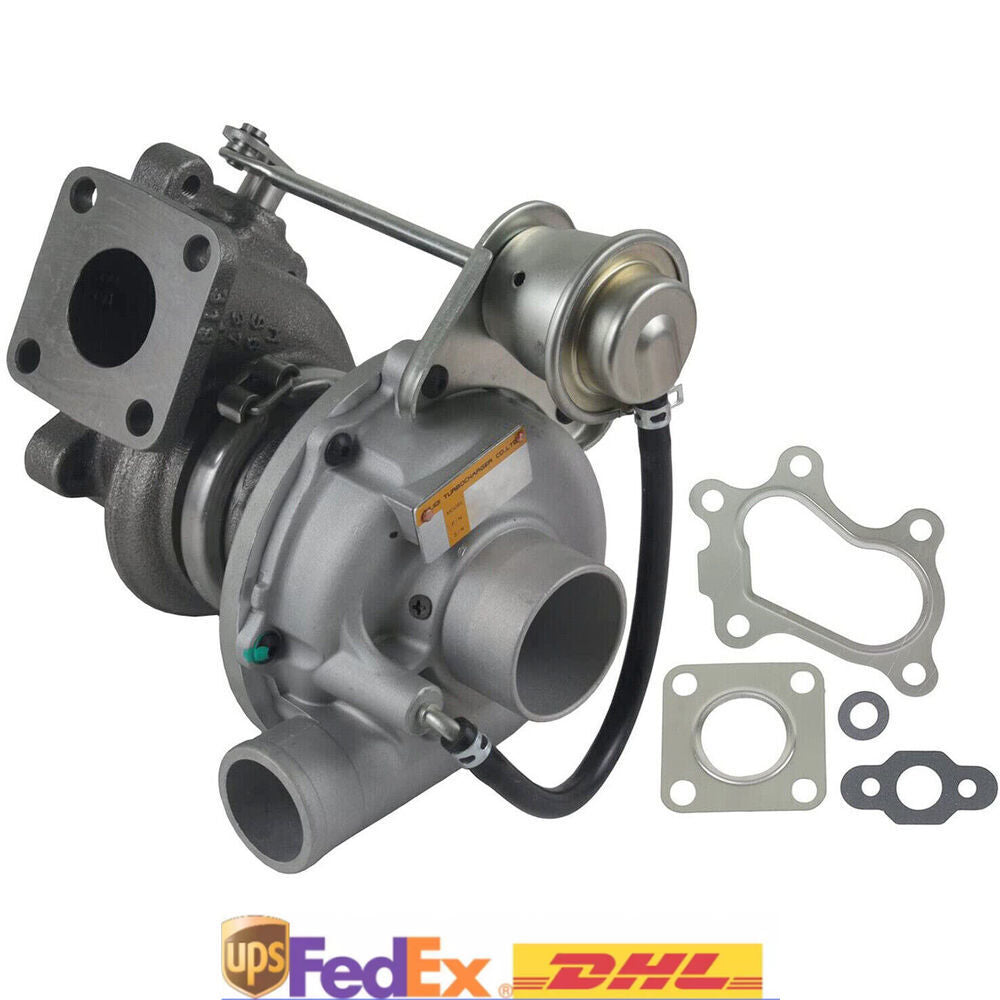 ya 27 7.6 Turbo 2389349 238-9349 for CAT 3024 247B 257B 226B 226B3 232B