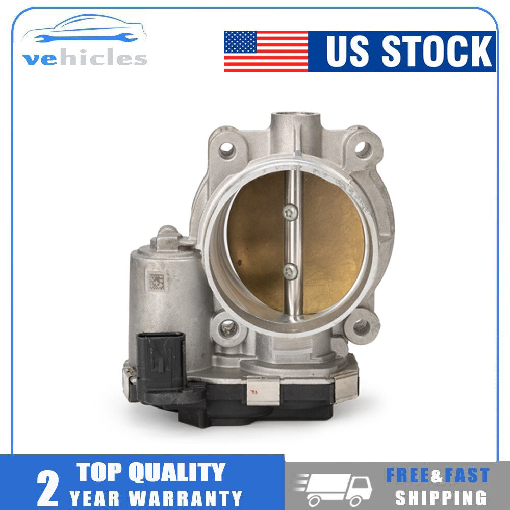 ya 27 7.20 Throttle body applicable to for Cadillac for Chevrolet applicable to Gimli 3.6L 