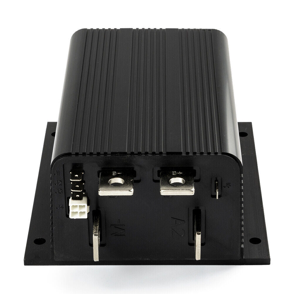 ya 5 8.7 Replacement DC Controller PMC for EZGO for Golf Carts 24-36V 275Amp 0-5k¦¸ USA