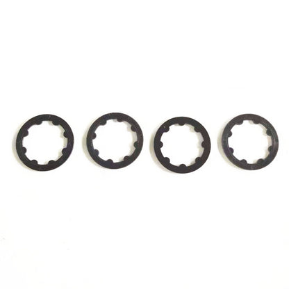 ya 5 8.7 Front Axle XShaft Rail Kit for Jeep for Wrangler 2007 - 2018 Replacement 68004090AA