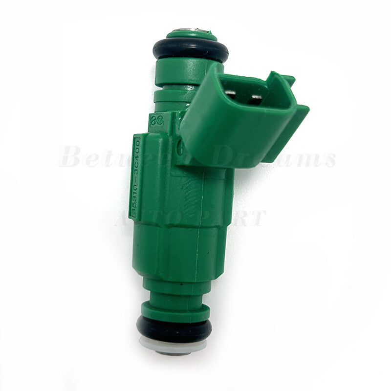 ya 1 8.5.4 35310-3C400 Fuel Injector for Hyundai Sedona Santa Fe for Kia Sorento 3.5L V6