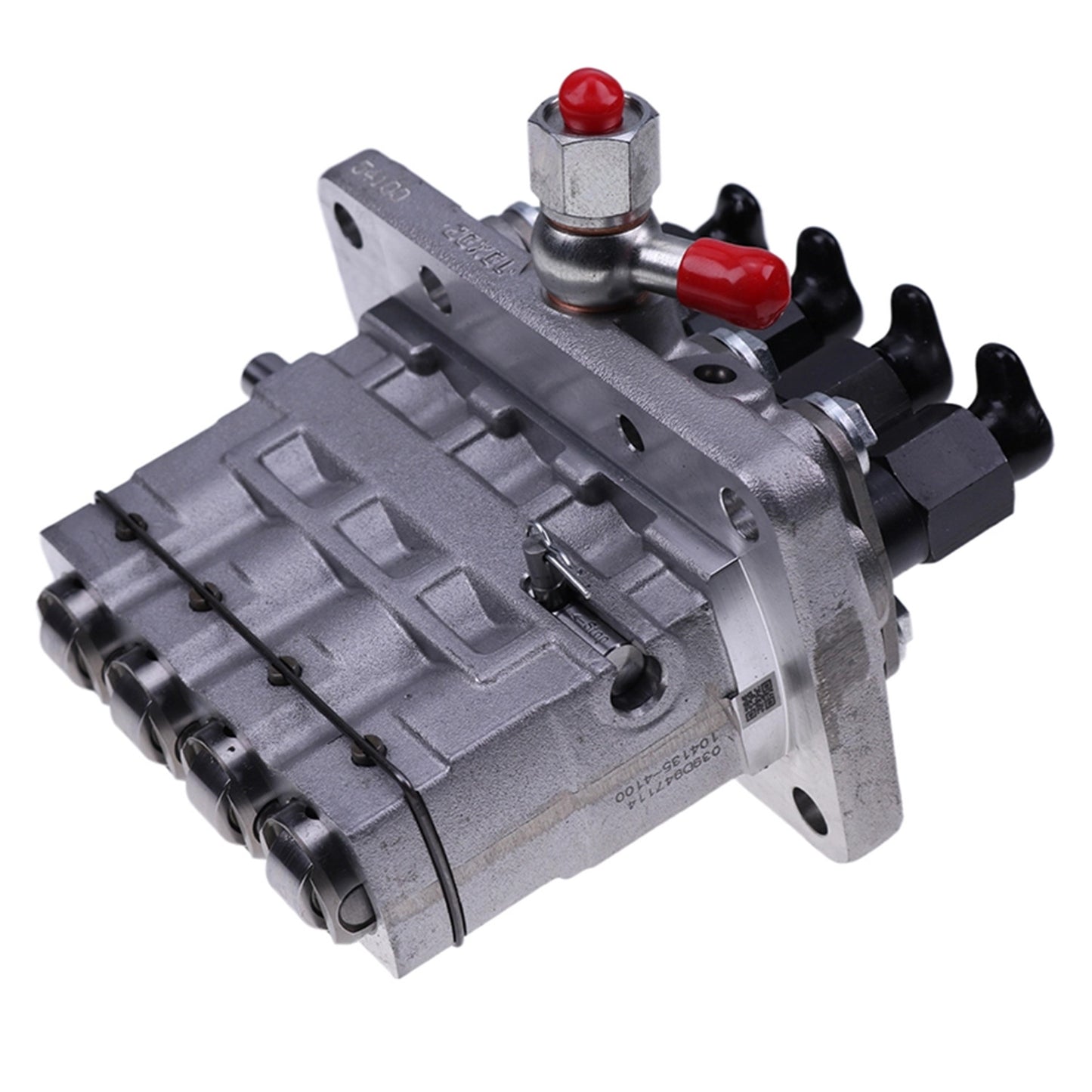 ya 27 7.2 Fuel Injection Pump 104135-4130 1310011120 for Perkins 404D-22 GN65796R Engine