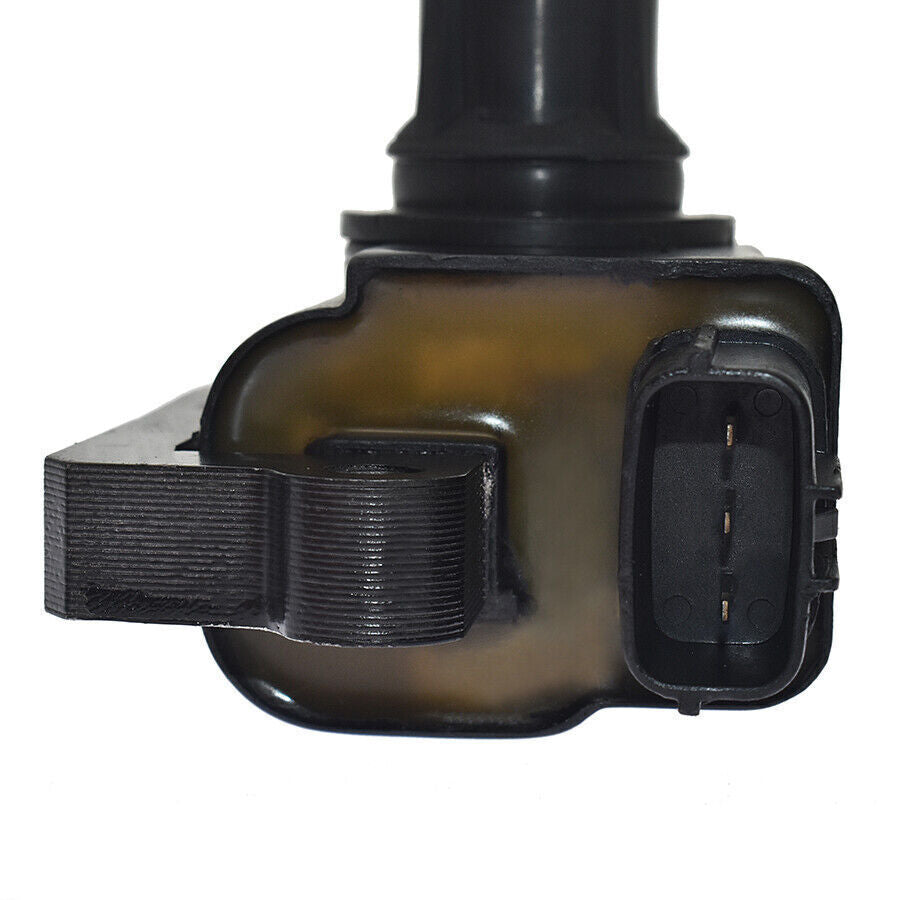 ya 5 8.7 4 pcs ignition coil H6T12671A for Mitsubishi Eclipse for Mira ge for Pajero for Volvo S40 V40