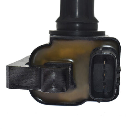ya 5 8.7 4 pcs ignition coil H6T12671A for Mitsubishi Eclipse for Mira ge for Pajero for Volvo S40 V40