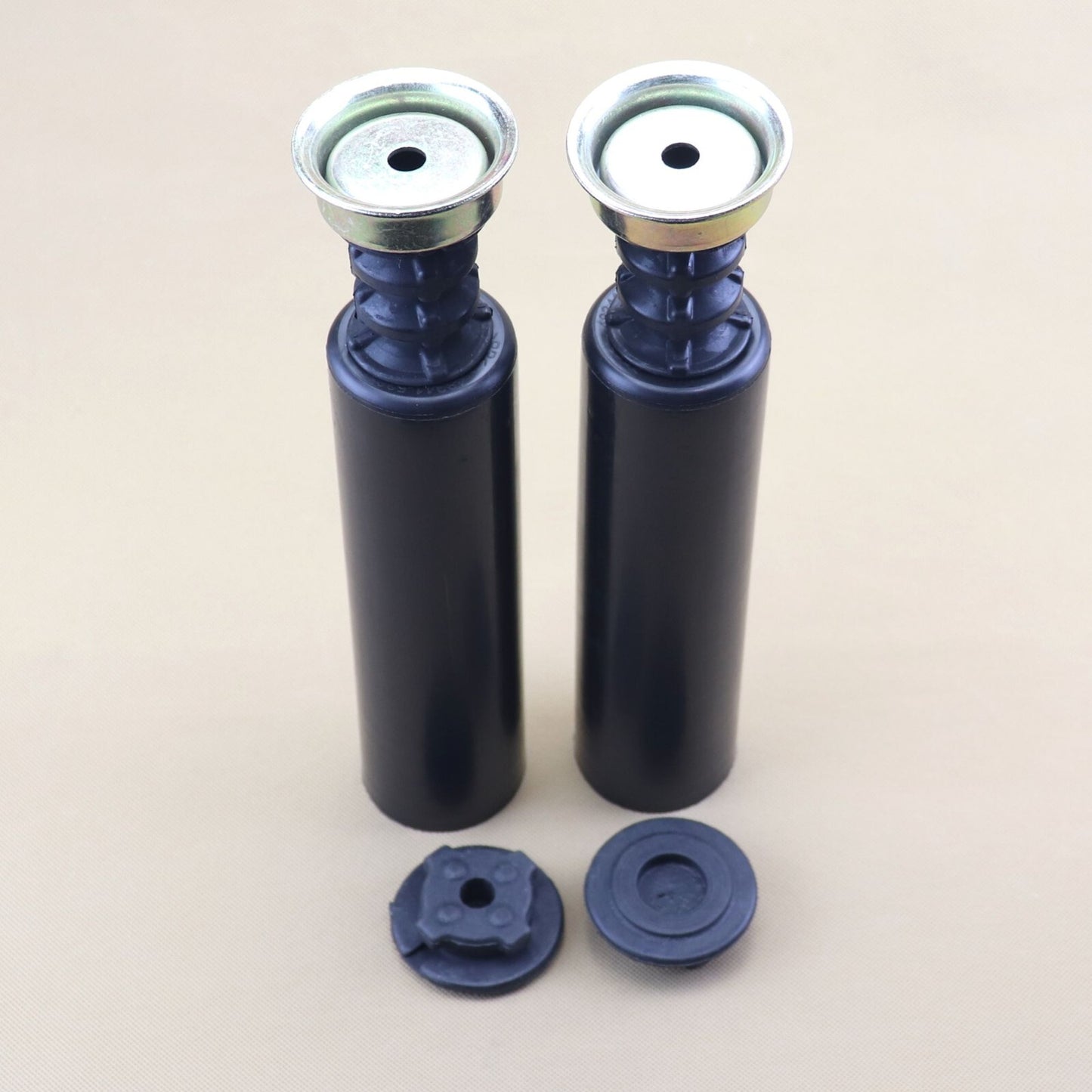ya 1 8.5.1 2-Pack 48750-52010 Shock Absorber Strut Boot Bellows for Echo Yaris for Scion xB