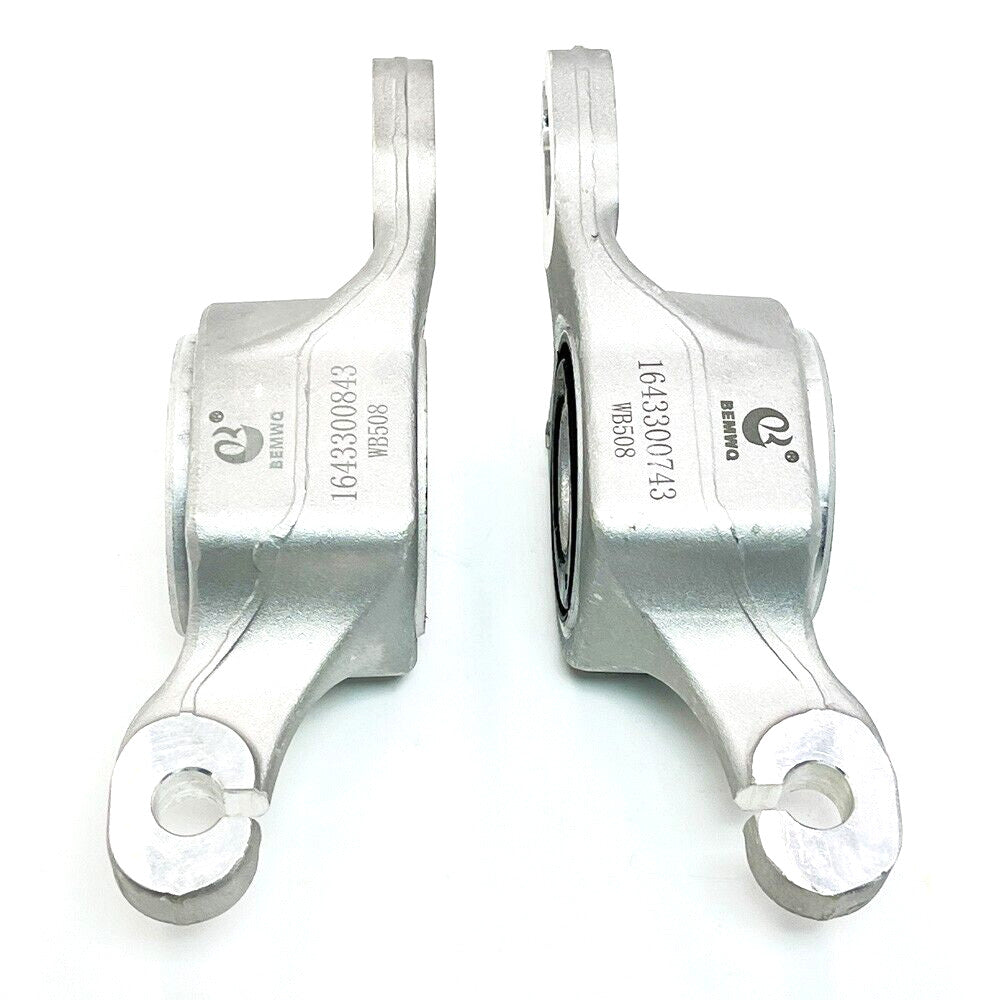 ya 11 10.28 Front lower control arm bushing LR for Mercedes W164 X164 GL320 GL350 ML350