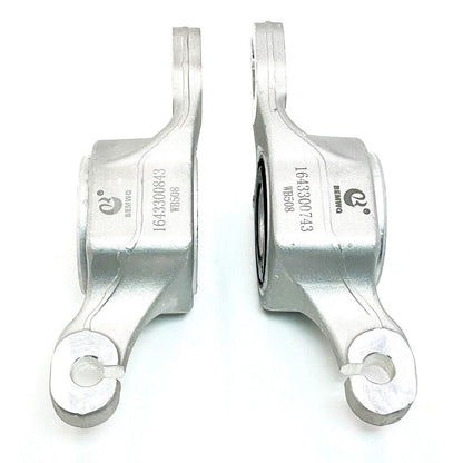 ya 11 10.28 Front lower control arm bushing LR for Mercedes W164 X164 GL320 GL350 ML350