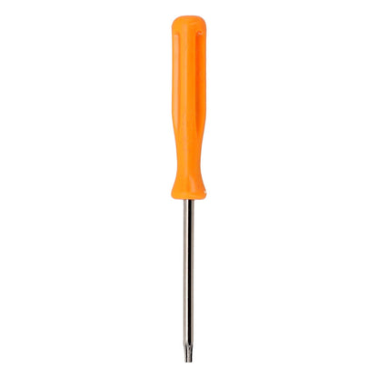 ya 26 Special Screwdriver T8 Tool Chrome Va dium Steel Small Hole 1 Pcs 100mm