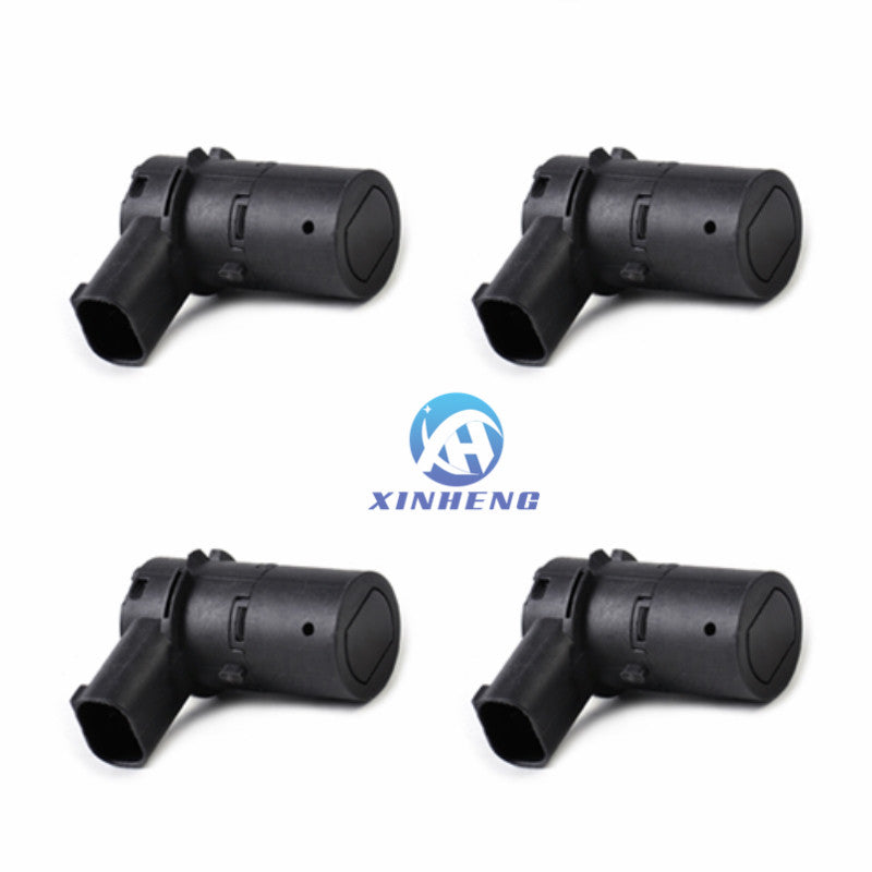 ya 1 8.5.1 4PC 25994-7S200 Rear PDC Bumper Parking Sensor For 2003-2004 Armada Titan