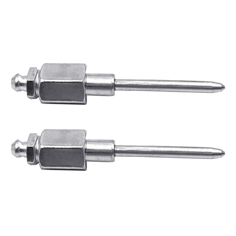ya 14 Needle Dispenser for Efficient Lubrication Suitable for Mechanics and Engineer