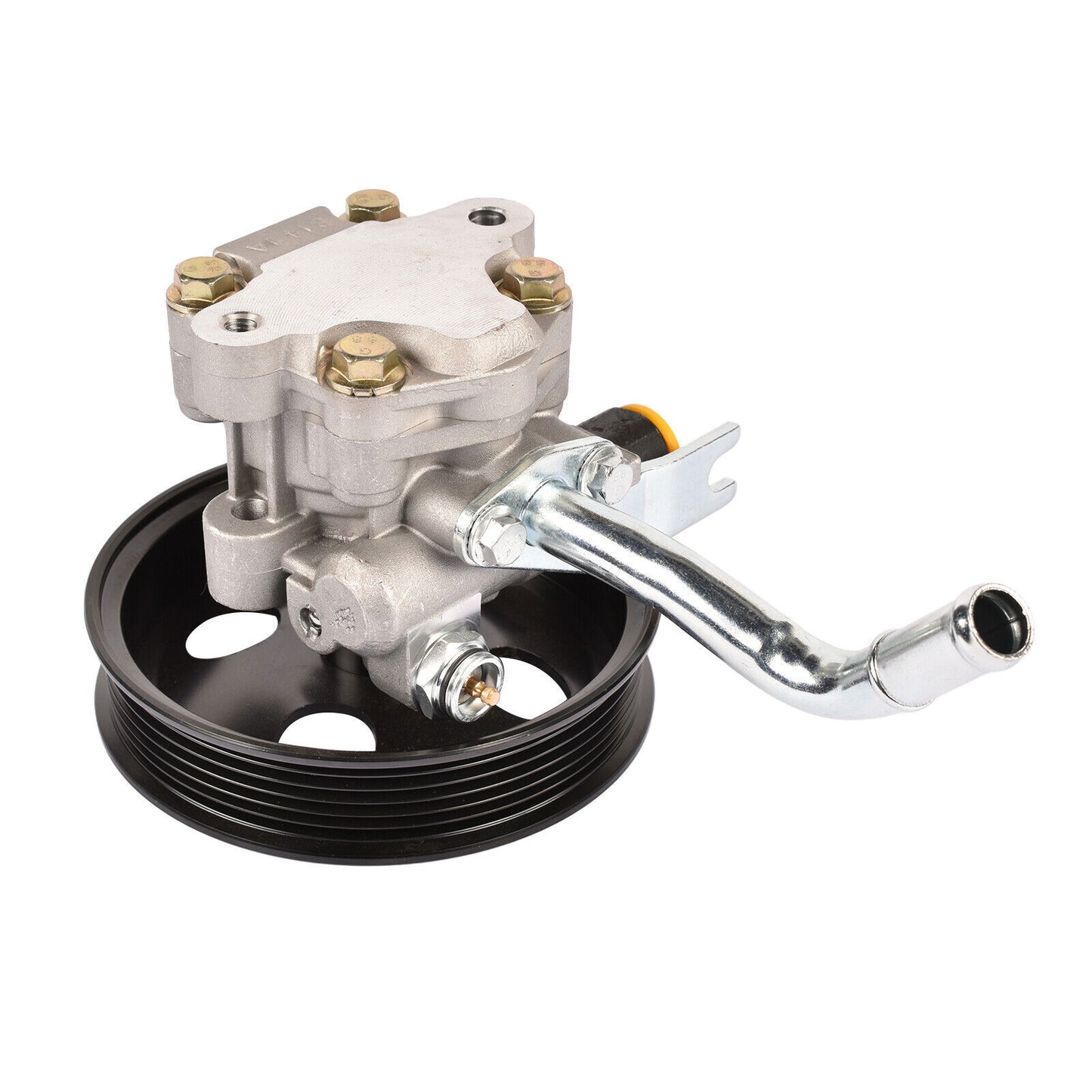 ya 5 8.7 Power Steering Pump for Hyundai for Genesis Coupe 2.0T Track Coupe 2-Door 10 2.0L L4