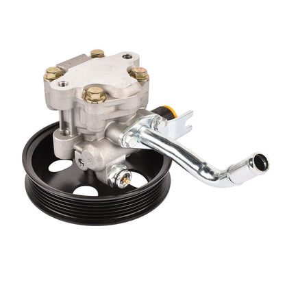ya 5 8.7 Power Steering Pump for Hyundai for Genesis Coupe 2.0T Track Coupe 2-Door 10 2.0L L4