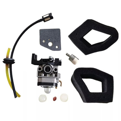 ya 14 High Performance Carburetor Kit for Engines For GX25 and For GX35